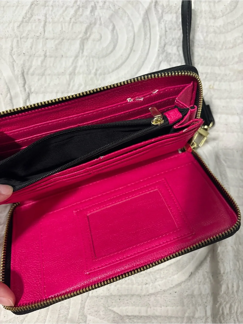 Betsey Johnson betsy johnson